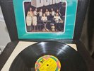 RAY RODRIGUEZ AND ORCHESTRA DURO ORIG MERICANA LBL SALSA GUAGUANCO LP