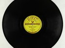 Blues R&B 78 - Rufus Thomas Jr. - Bear Cat - Sun 181 - VG++ mp3