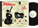 Jazz 2x78 - Slim Gaillard/Bam Brown - Opera In Vout - Disc - DSM VG+ mp3