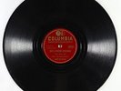 Blues 78 - Blind Boy Fuller - She's A Truckin' Little Baby - Columbia - mp3