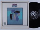 BILL EVANS Trio 64 VERVE LP VG+ mono gatefold r