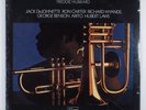 FREDDIE HUBBARD First Light CTI-6013 LP gatefold SEALED r