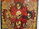 FACTORY SEALED Five Finger Death Punch The Way Of The Fist LP VINYL RECORD MINT