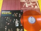 The Rolling Stones Got live if you want it Orange vinyl Japan Import 21