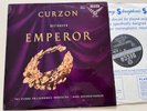 SXL 2002 Beethoven Emperor Concerto / Curzon / Knappertsbusch / VPO W/B