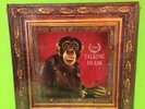 TALKING HEADS Naked OG 1988 LP Sire 25654-1 David Byrne SEALED First Pressing