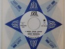 northern soul GENE REDDING I Need Your Lovin BELL PROMO 45 NM HEAR I Got Soul
