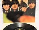 THE BEATLES ‘Beatles For Sale’ 1964 Mono LP Black & Yellow Labels Gatefold – H33
