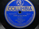 ‘FATHER OF THE BLUES’ W.C. HANDY’S ORCHESTRA - ’THAT “JAZZ” DANCE’ COLUMBIA 78