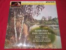 Rachmaninov: Piano Concerto No. 2 - Moura Lympany  HMV CSD 1388 ED1