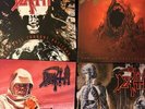 DEATH RECORD LOT