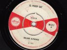 ROLAND ALPHONSO *EL PUSSY CAT/LORD BRYNNER TIGER IN.. 1965 UK ISLAND REGGAE SKA