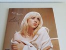 Billie Eilish Signed Vinyl Happier Than Ever