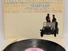 SPENCER DAVIS GROUP ‘The Best of’ 1967 Vinyl LP on Pink Island ‘Bullseye’ – H33