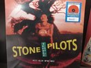 Stone Temple Pilots  Core Vinyl. Red Splatter Vinyl LP NEW