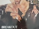 Louisa 'Markswoman' Mark Breakout 