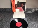 LP VINY; DIONNE WARWICK BURT BACHARACH SONGBOOK UPS-58-S JAPAN 1ST PRESS EX/EX