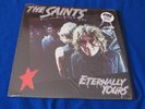 THE SAINTS / Eternally Yours RE USA 2011  - 4 Men With Beards LP PUNK KBD PSYCH