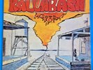 OBSCURE VINTAGE KALLABASH CORP VINYL LP RECORD NC VG++ SELF TITLE VTG UNCLE BILL