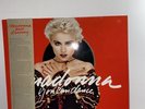 Madonna You Can Dance Vinyl Lp