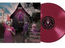IN HAND  Gorillaz - Cracker Island RED OPAQUE PLUM LP