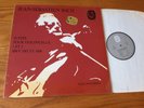 BACH / NAVARRA  Solo Cello Suites FRENCH LP CALLIOPE CAL 1641  EX+