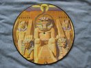 IRON MAIDEN  - 