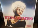 ETTA JAMES The ARGO Singles 1960-62 180 Gram Vinyl 2 LP NEW