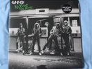 UFO: No Place to Run 2x ORANGE Vinyl:  MINT PERFECT