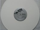 ARCTIC MONKEYS - Unreleased Tracks, Demos, & Live LP - 2006 White Vinyl Issue