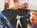 QUEEN	On Fire Live at the Bowl Deluxe ED (New +Book+3 180 Gram LP Sealed Vinyl)