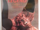 Legend The Music of Jerry Goldsmith LP  Soundtrack Moment 100 UK 1985 NM/NM