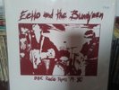 Echo and the Bunnymen - BBC Radio Tapes '79-'80 (2015) Belgium (vinyl record)