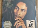 Legend by Bob Marley & the Wailers - anniversary ed. vinyl 2LP (sealed)
