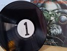 Jethro Tull - Stormwatch, vinyl album prog TEST PRESSING  SUPER RARE