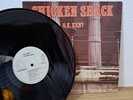 Chicken shack - OK Ken? O.K. vinyl album  STUNNING Nr MINT  Fleetwood Mac