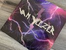 Van Weezer 10