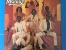 MANTRA ORIG CASABLANCA US LP  1981 NBLP 7256 DISCO / BOOGIE VG+/VG+ IN SHRINK