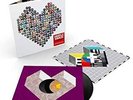 Simple Minds - 40: The Best Of 1979-2019 [New Vinyl LP]
