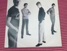 THE CHORDS 1980 So Far Away Vinyl LP  - UK 1980 New Wave/Punk/Mod