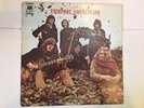Fairport Convention s/t 1969 Promo LP A&M SP 4185 NM- vinyl Sandy Denny
