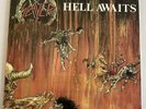 SLAYER 