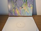 Alt-J - An Awesome Wave White LP Vinyl 2012