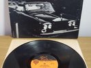 Harlem Underground Band - Harlem Underground LP Vinyl Album Original LP127 1976