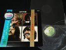THE BEATLES - LET IT BE - JAPAN VINYL LP Gourd Double OBI GATEFOLD AP-80189