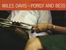 MILES DAVIS - PORGY & BESS - MOBILE FIDELITY 2 X 180G 45RPM VINYL