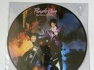 Prince And The Revolution ‎– Purple Rain -  Vinyl LP  Limited picture disc 2017