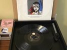 1987 LES MISERABLES BROADWAY ALBUM 2xLP w/INSERT/INNERS GEFFEN original booklet