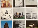 PINK FLOYD A Nice Pair 2 LPs Orig Gatefold W/Picture Sleeves VG+/NM Uncensored