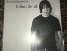 Elliott Smith - An Introduction to Elliott Smith PINK COLOR 45/91 Vinyl LP NEW